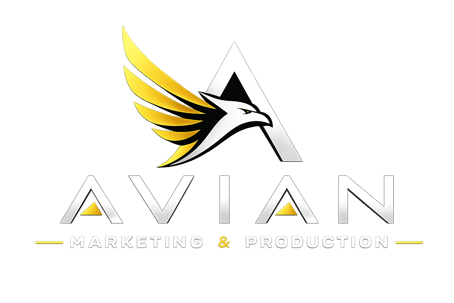 Avian Marketing logo